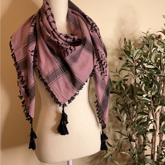 Kuffieya - Picture 5 of 5